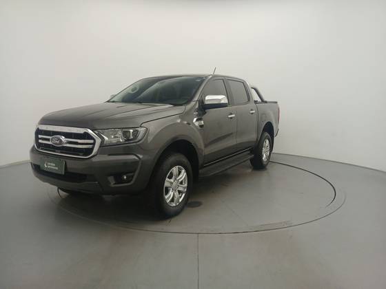 FORD RANGER 3.2 XLT 4X4 CD 20V DIESEL 4P AUTOMÁTICO FORD RANGER 3.2 XLT 4X4 CD 20V DIESEL 4P AUTOMÁTICO